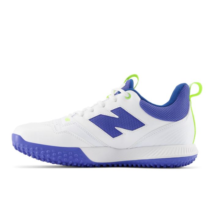 New Balance Rubber