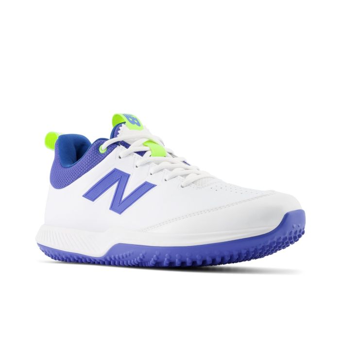 New Balance Rubber