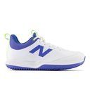 New Balance Rubber