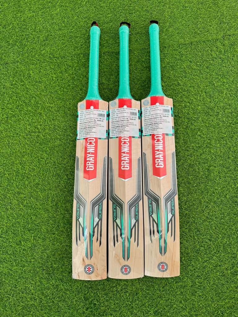 Gray Nicolls GN5 Supra